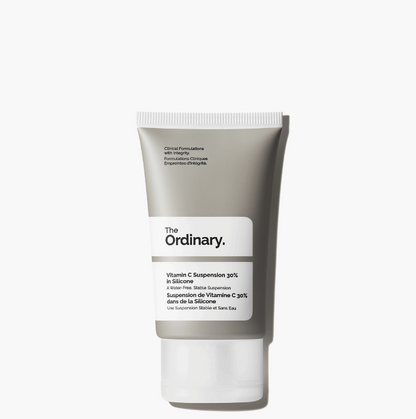 The Ordinary Vitamin C Suspension 30% in Silicone