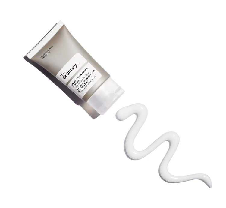 The Ordinary Vitamin C Suspension 30% in Silicone