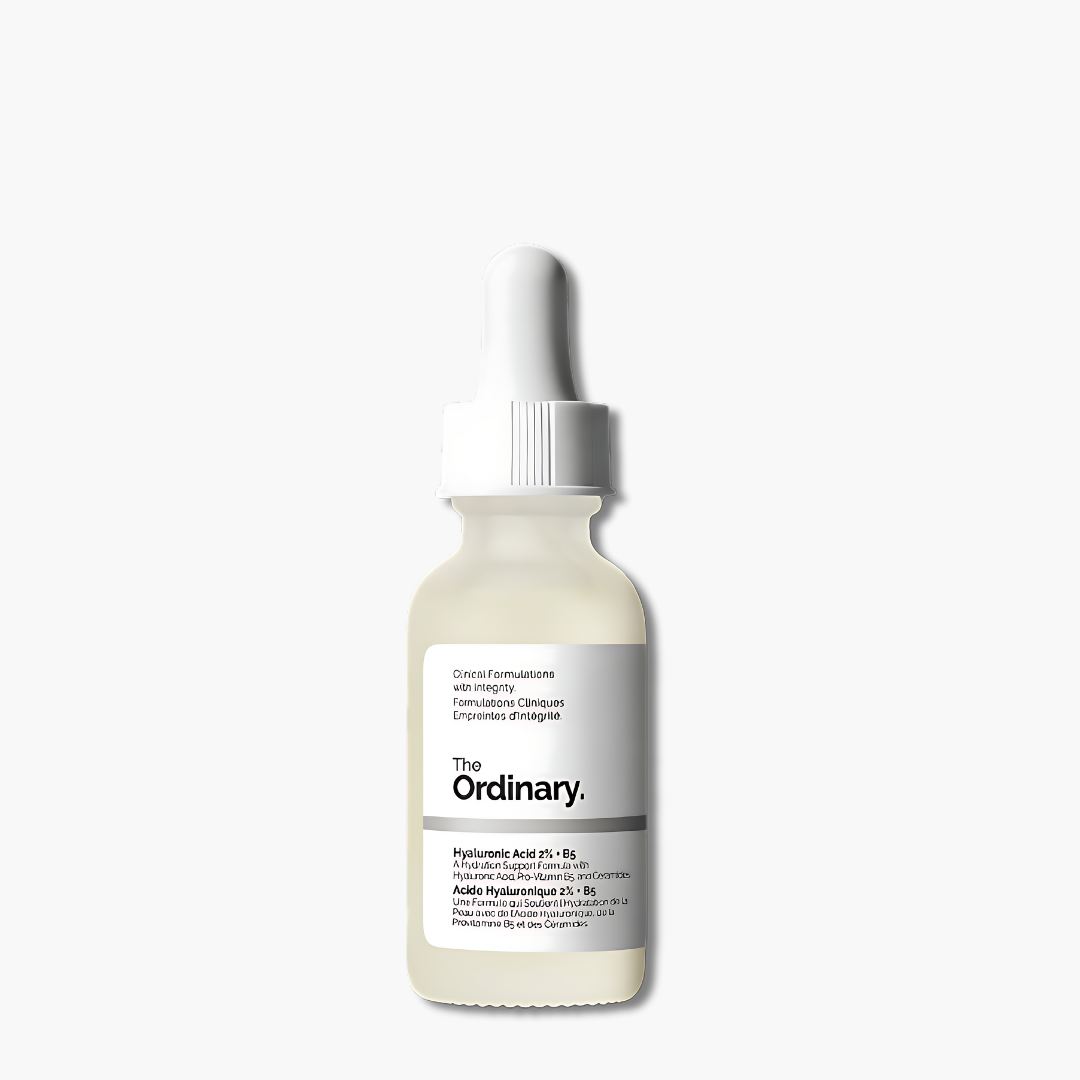 The Ordinary Hyaluronic Acid 2%+b5