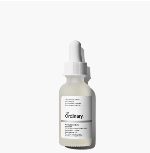 The Ordinary Salicylic Acid 2% Solution