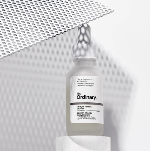 The Ordinary Salicylic Acid 2% Solution