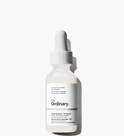 The Ordinary Buffet Serum (30 ml)