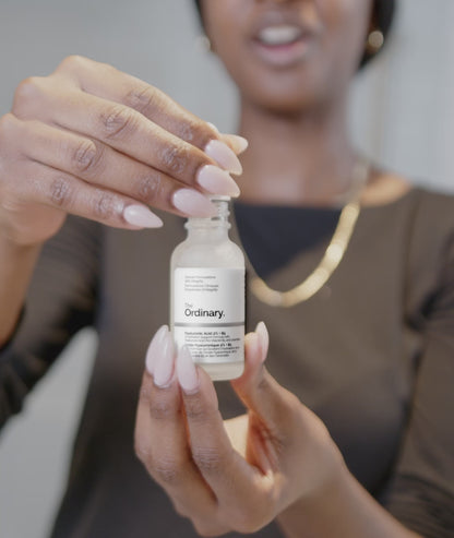 The Ordinary Hyaluronic Acid 2%+b5