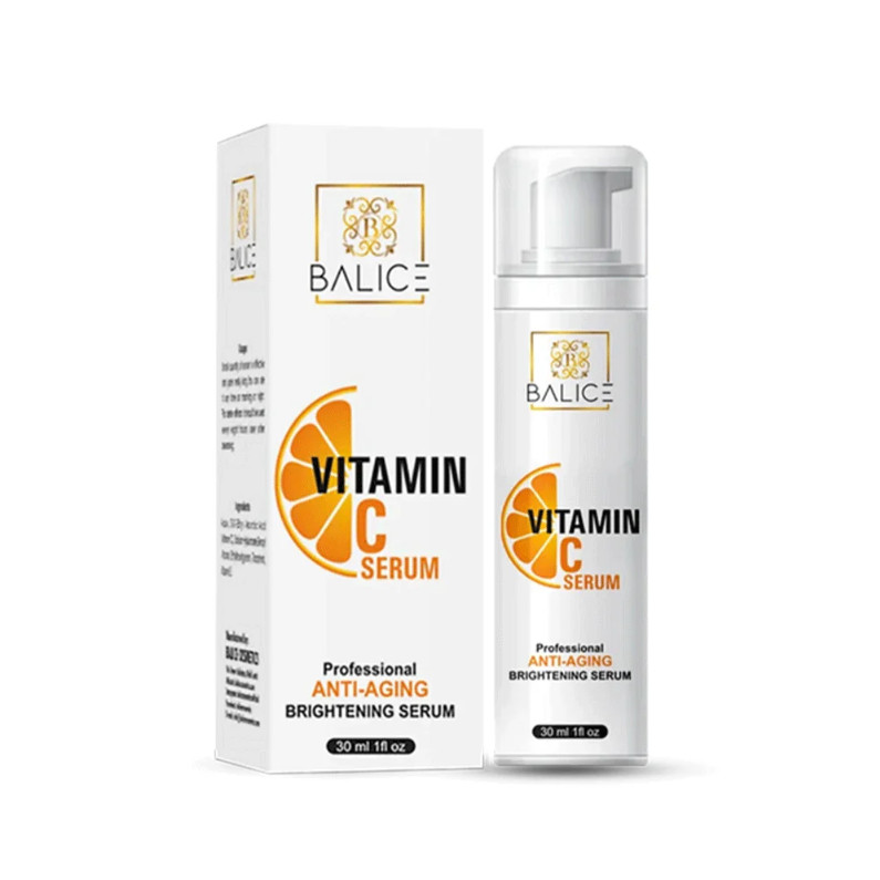 Balice Vitamin C serum (30ml)